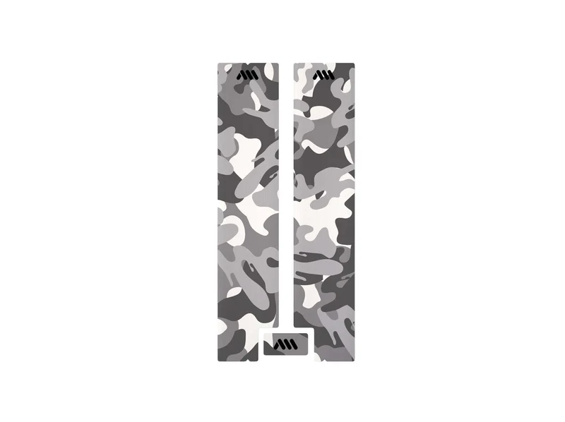 ALL MOUNTAIN STYLE Fork Guard Camo