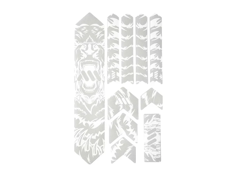 ALL MOUNTAIN STYLE Frame Guard Extra Protection Bear