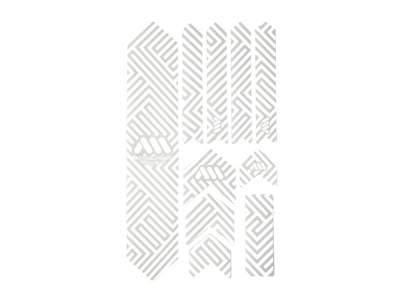 ALL MOUNTAIN STYLE Frame Guard Extra Protection Maze