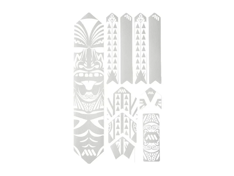 ALL MOUNTAIN STYLE Frame Guard Extra Protection Maori