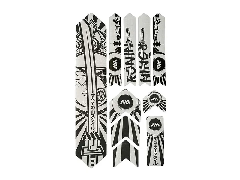 ALL MOUNTAIN STYLE Frame Guard Extra Protection Ronin