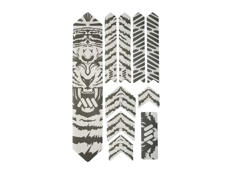 ALL MOUNTAIN STYLE Frame Guard Extra Protection Tiger