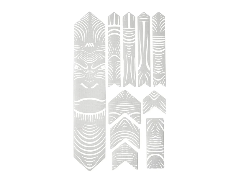 ALL MOUNTAIN STYLE Frame Guard Extra Protection Ape