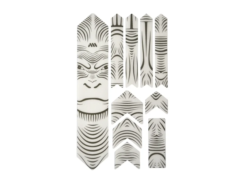 ALL MOUNTAIN STYLE Frame Guard Extra Protection Ape