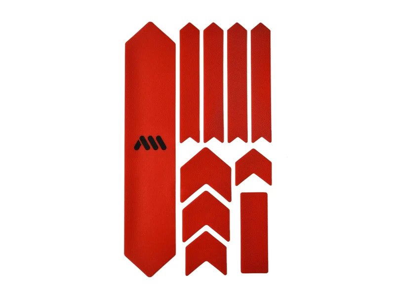 ALL MOUNTAIN STYLE Frame Guard Extra Protection