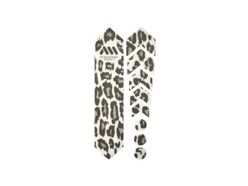 ALL MOUNTAIN STYLE Frame Guard Basic Protection Cheetah