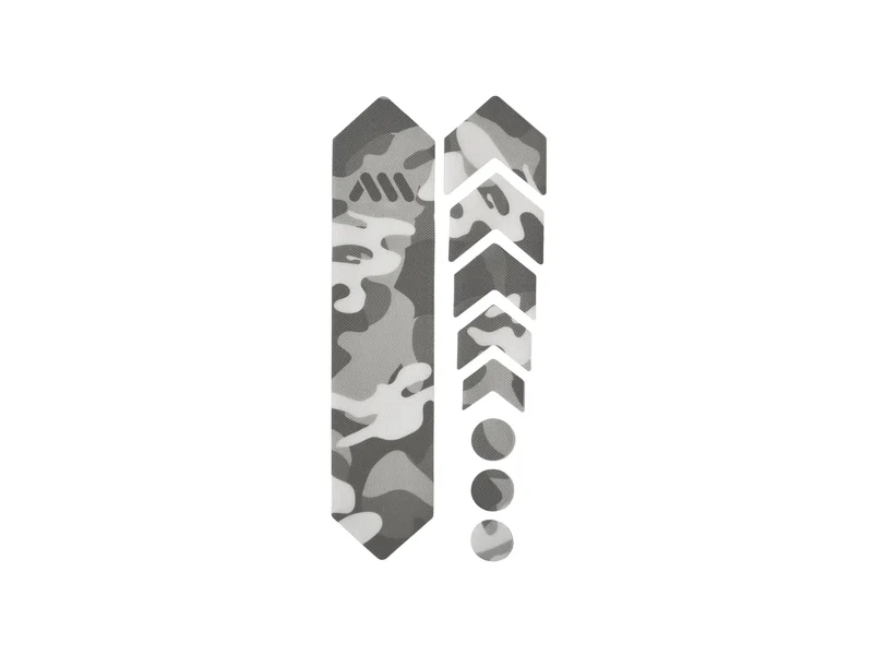 ALL MOUNTAIN STYLE Frame Guard Basic Protection Camo