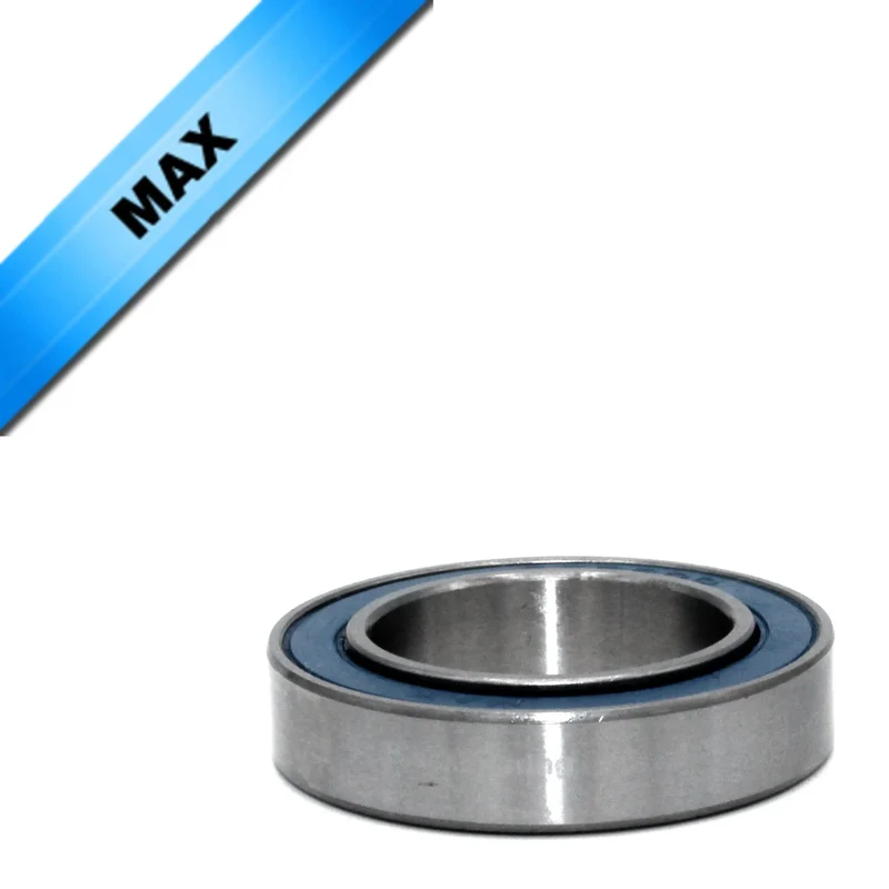 BLACK BEARING Max Lager 19,05x30,16x7,14 mm