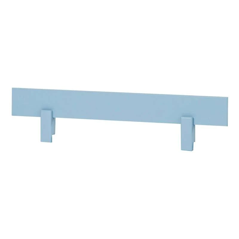 Hoppekids ECO Comfort - Bed rail to Toddler bed - Dream Blue