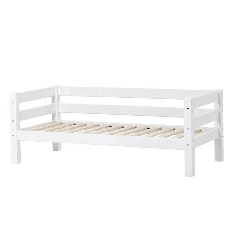 Hoppekids ECO Luxury - Sofa bed - Multiple Sizes - White