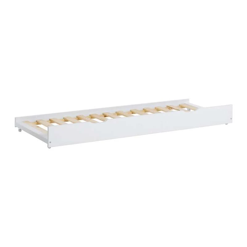 Hoppekids Utdragsäng till ECO Luxury och ECO Dream Sängar - 70x190 cm.