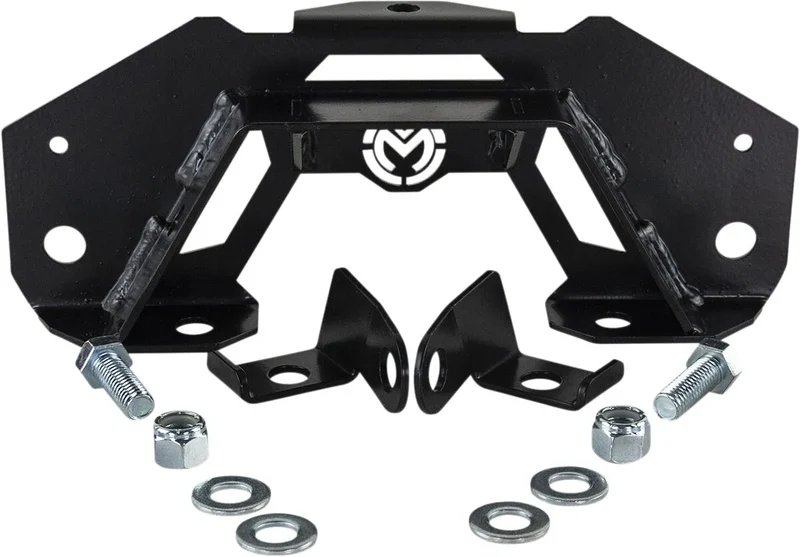 MOOSE OFFROAD FOUR WHEEL Harness Mount för RZR900/1000