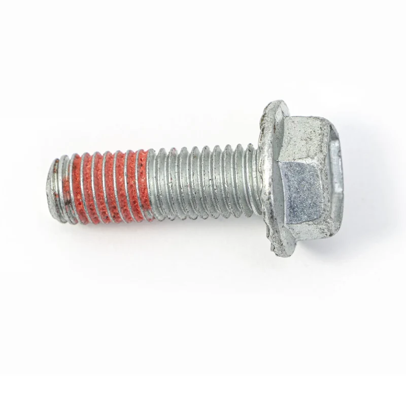 CAMSO - ATV T4S Reservdel M10-1.5X30 Bult