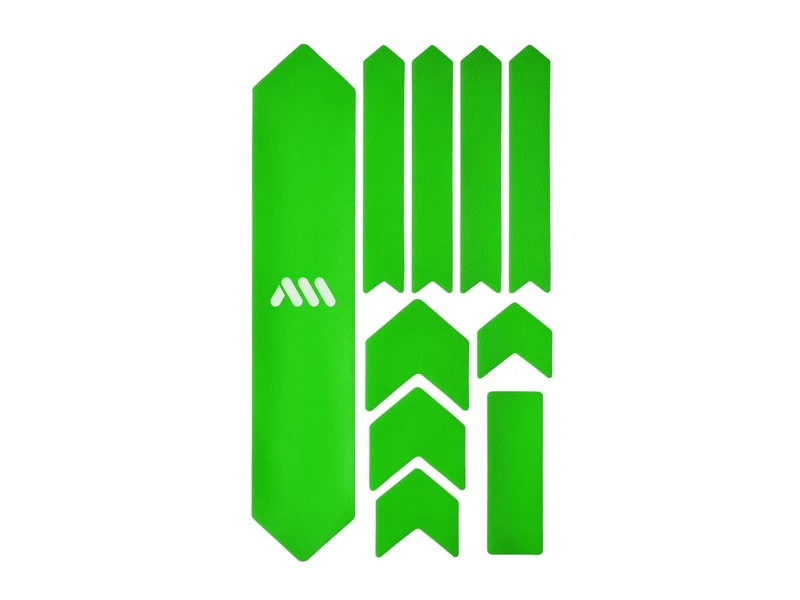 ALL MOUNTAIN STYLE Frame Guard Extra Protection