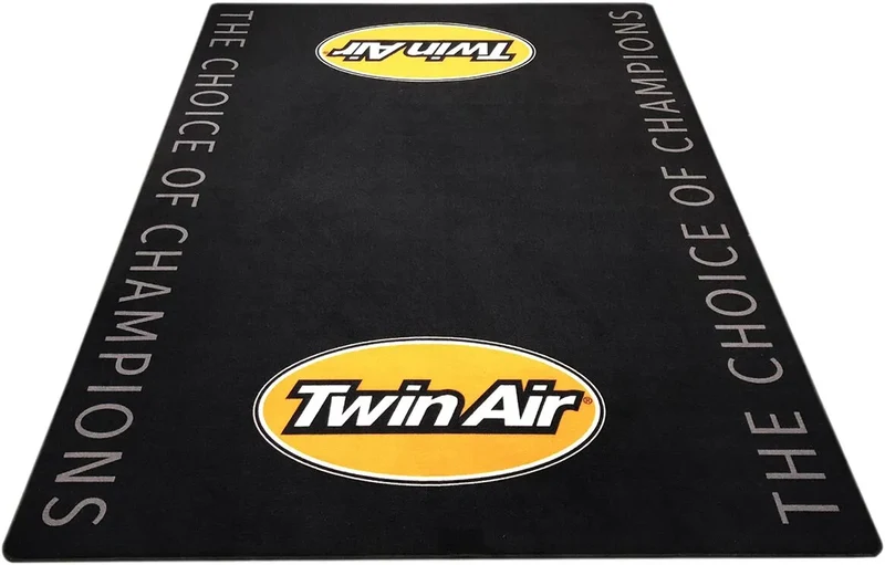 TWIN AIR Pit Mat XL 250x190 cm