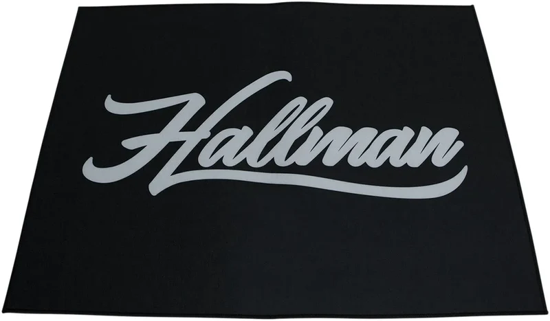 THOR-HALLMAN Small Pit Mat