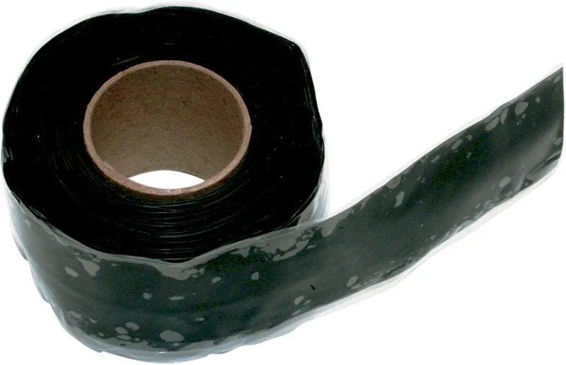 MOTION PRO Nitro Tape självhäftande silikontejp 1" x 10'