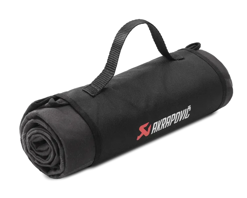 AKRAPOVIC Picnic Blanket Fleece Filt