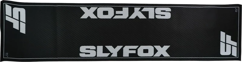 SLYFOX Pit Pad - Miljövänlig golvmatta