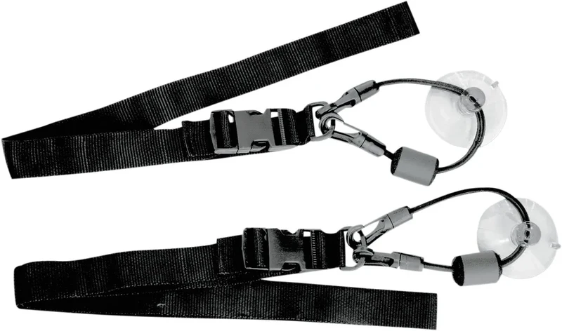 AIRHEAD SPORTS GROUP Tube Keeper Tie-Downs