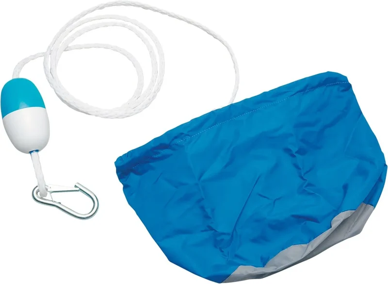 Parts Unlimited PWC Anchor Bag Övrigt