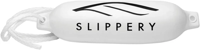 SLIPPERY PWC Bumper Vit