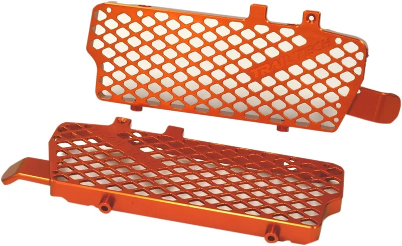 TRAIL TECH Radiatorskyddsset