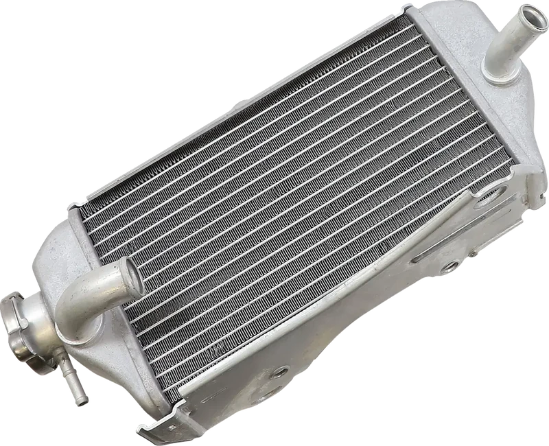 MOOSE OFFROAD HARD-PARTS OEM Radiator Höger CRF250 18-19