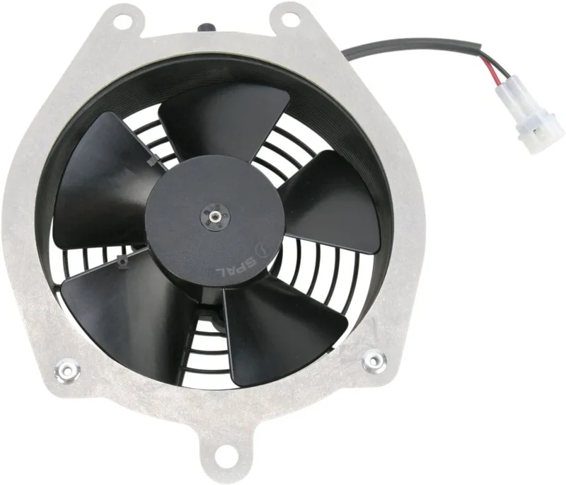 Moose Offroad Four Wheel OEM Replacement Cooling Fan Övrigt