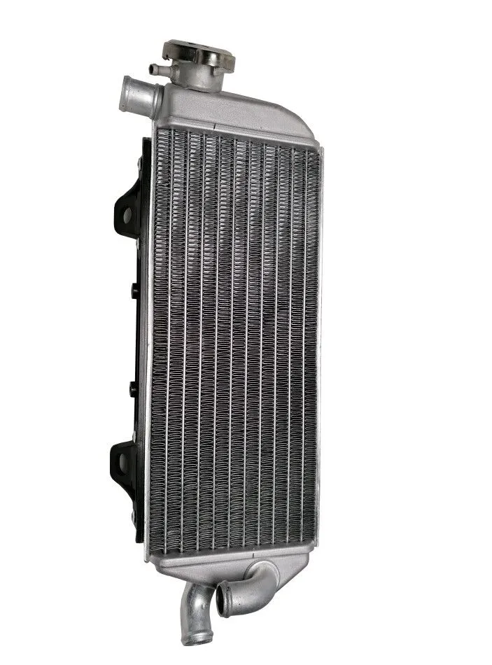 KSX Radiator höger 19-22