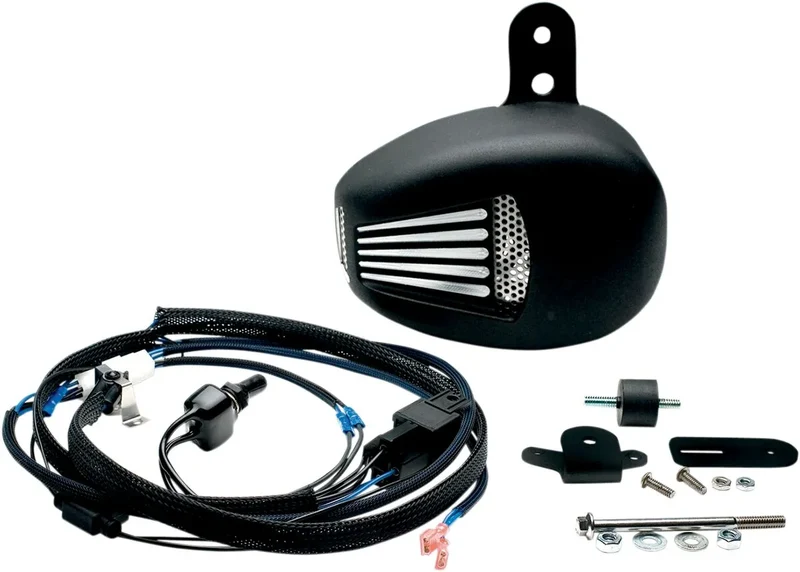 JIMS Forceflow Cylinder Head Cooler Kit