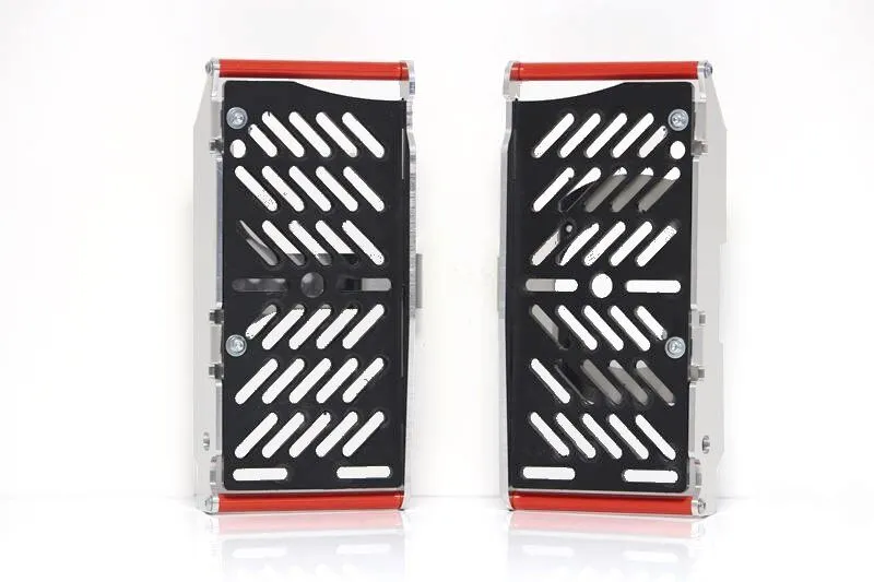 AXP RACING Xtrem Radiatorskydd Beta