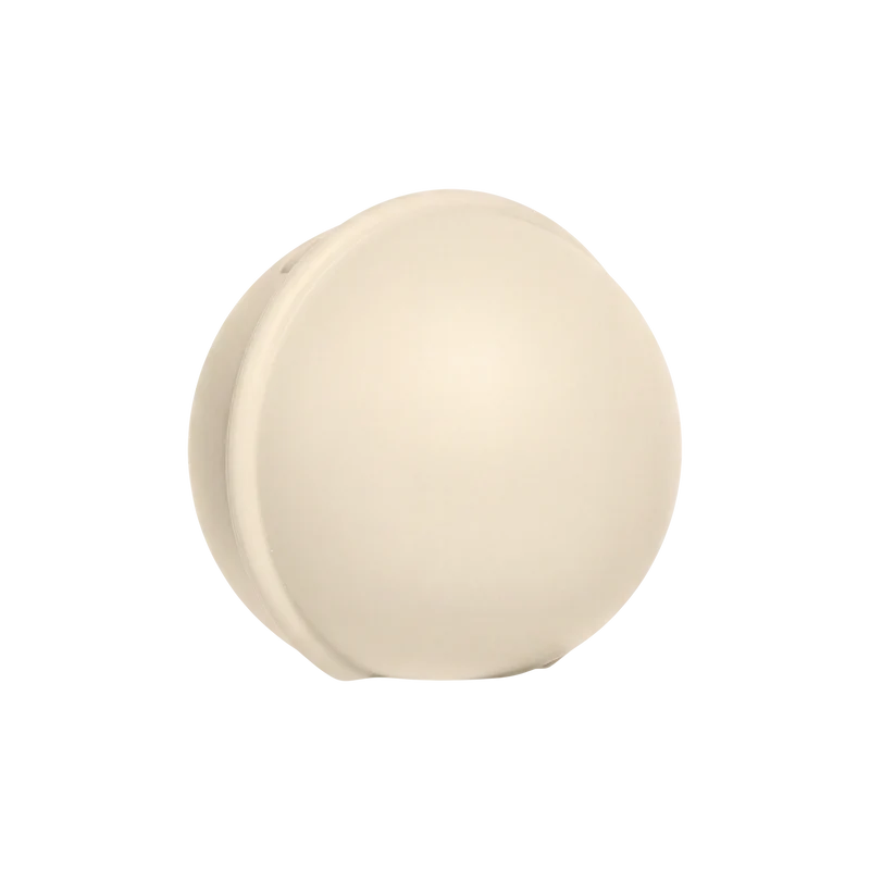 Pacifier Case Mini - Ivory