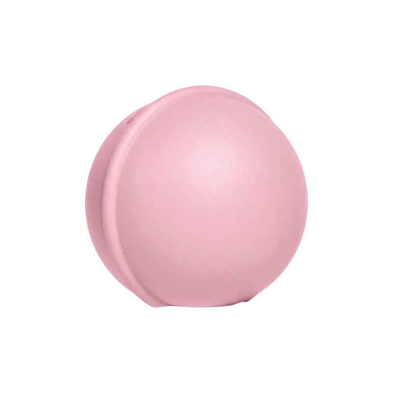 Pacifier Case Mini - Baby Pink