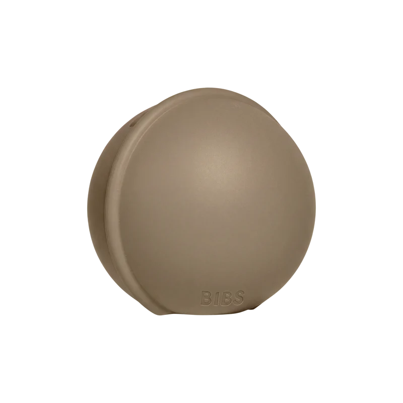 Pacifier Case Mini - Dark Oak