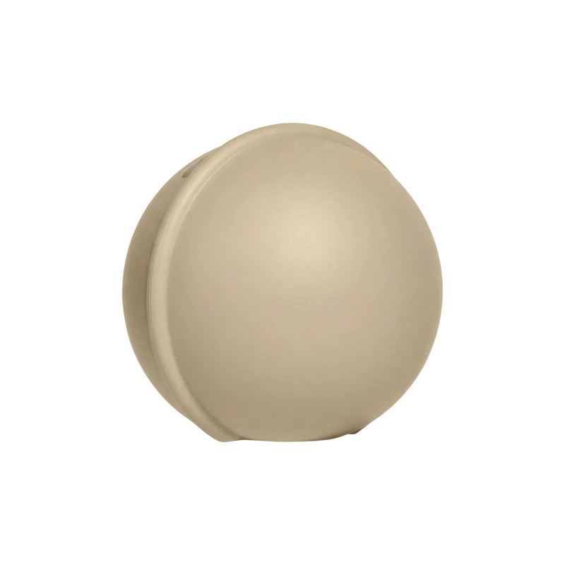 Pacifier Case Mini - Vanilla