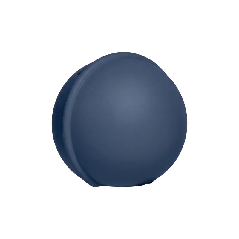 Pacifier Case Mini - Steel Blue