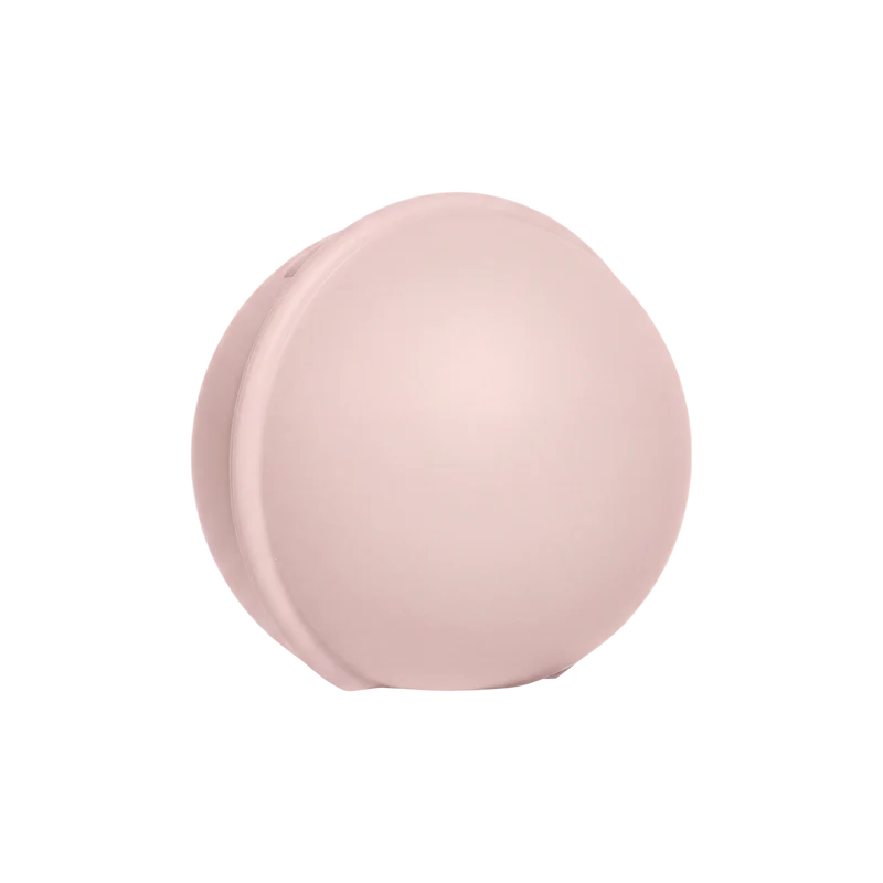Pacifier Case Mini - Petal