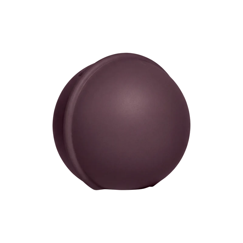 Pacifier Case Mini - Plum