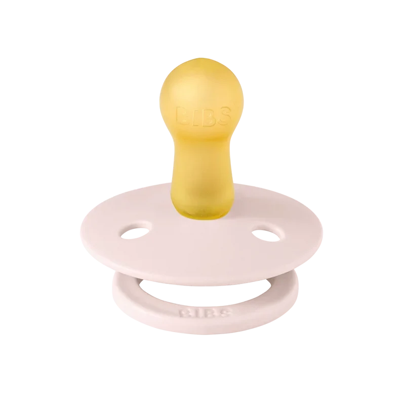 Colour Pacifier - Petal