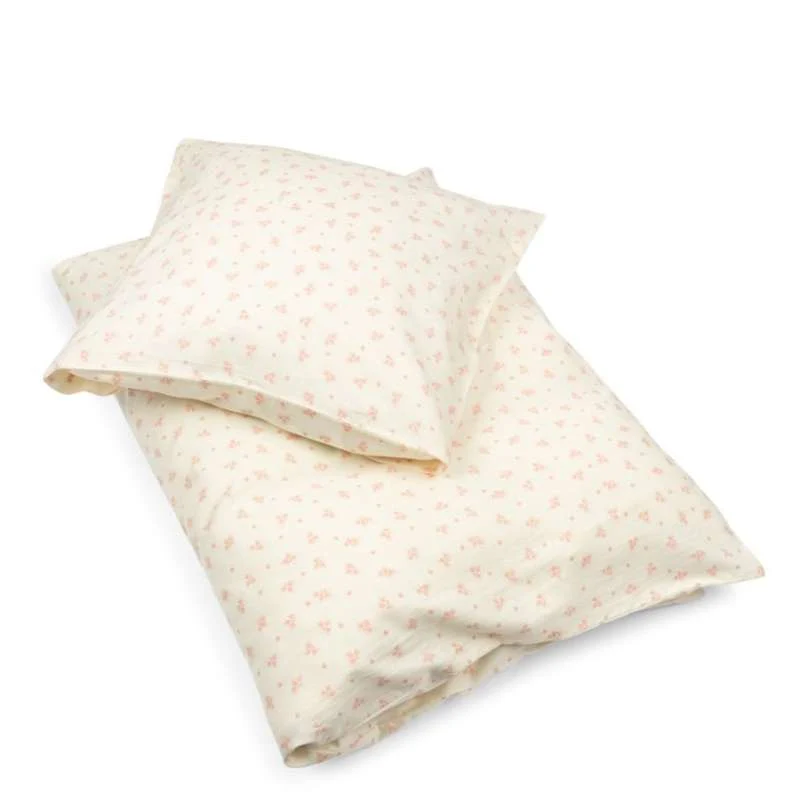 Fanga Fontana Bellini Bäddset - Baby - GOTS - Ilmia