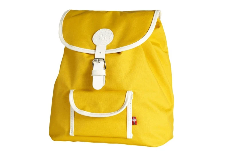 Blafre Ryggsäck 8,5 liter gul