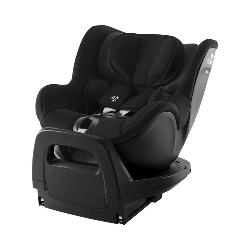 Britax Roemer ｜Dualfix Pro 汽車座椅 (R129 I-size) ｜初生至4歲