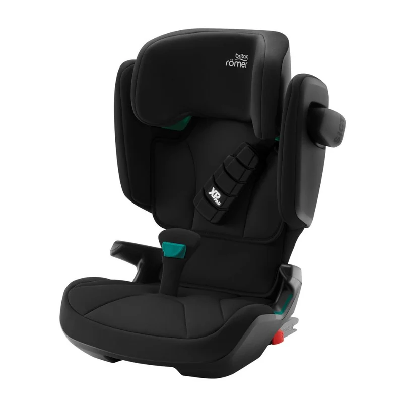 Britax Roemer｜ Kidfix i-Size 汽車座椅 (R129 i-size) ｜3歲至12歲｜ 100-150cm