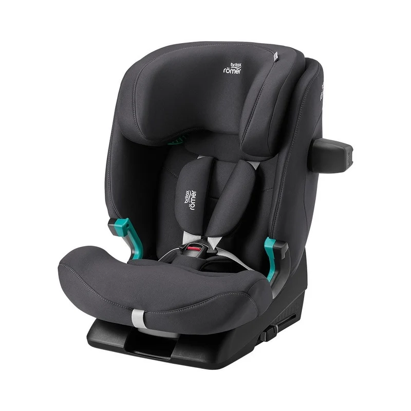 Britax Roemer｜ Advansafix Pro 汽車座椅 (R129 i-size) ｜15個月至12歲｜ 76-150cm
