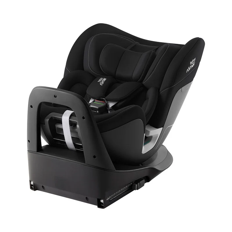 Britax Roemer｜Swivel 汽車座椅 (R129 i-size) | 初生至7歲 | 40-125cm
