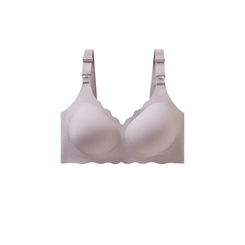 Momcare｜ 無痕哺乳胸圍