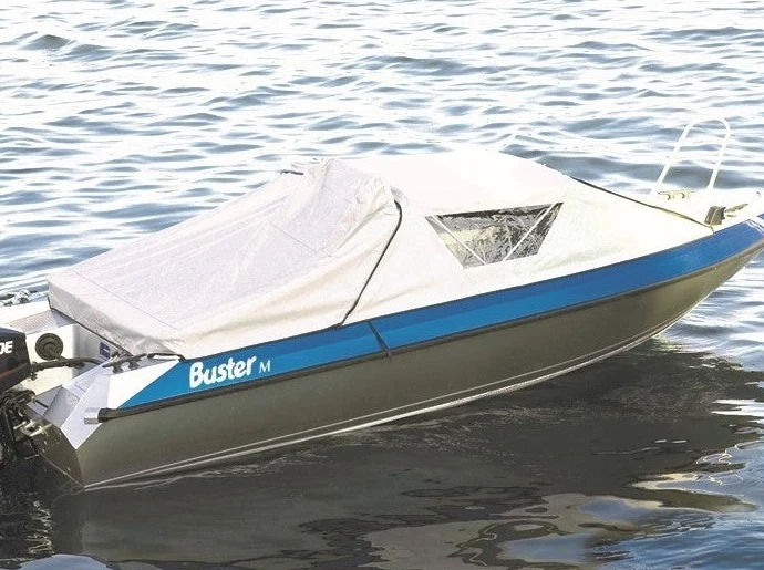 KÖRKAPELL BUSTER M 2004-10