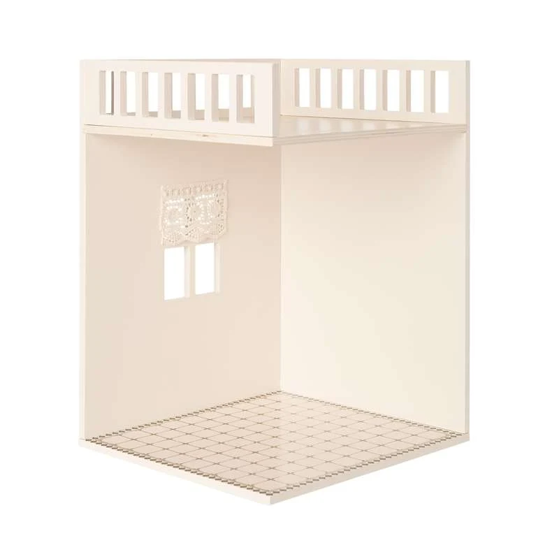 Maileg House of Miniature - Bathroom - Mice and Miniature