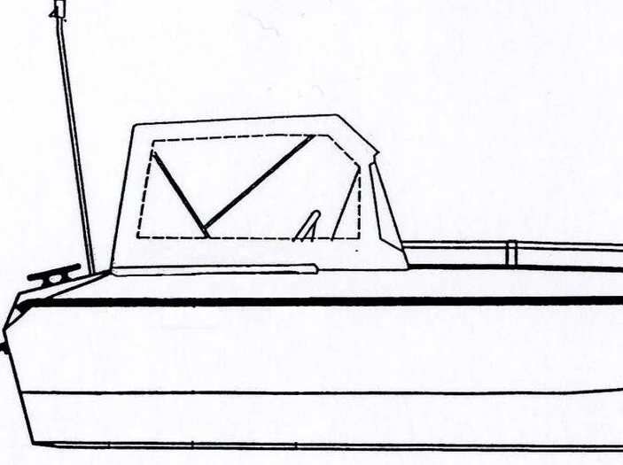 AKTERKAPELL BUSTER M 1997-2003